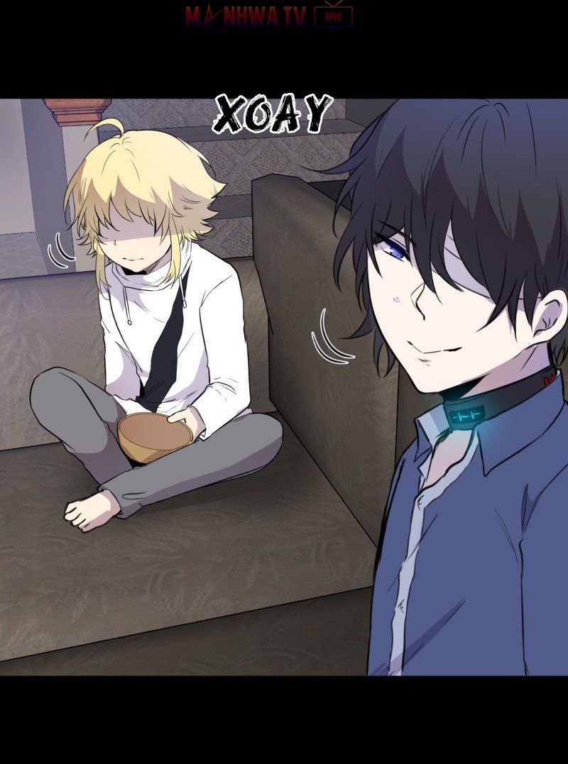 Đọc truyện Trọng sinh mạc thế - Chap 46